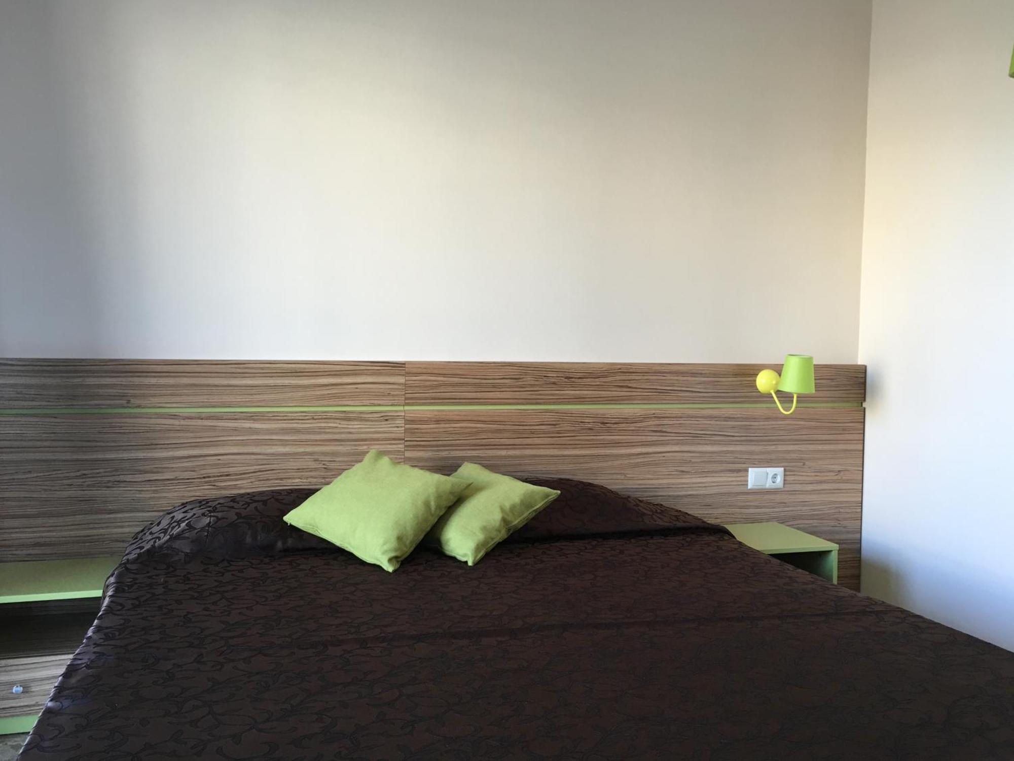Tia Maria Is Situated In The Southern Part Of The Sunny Beach Resort Exterior foto